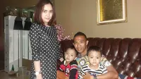 Siswanto, bayaran bermain tarkam tidak sebanding dengan risiko yang diterimanya jika sampai cedera. (Bola.com/Zaidan Nazarul)
