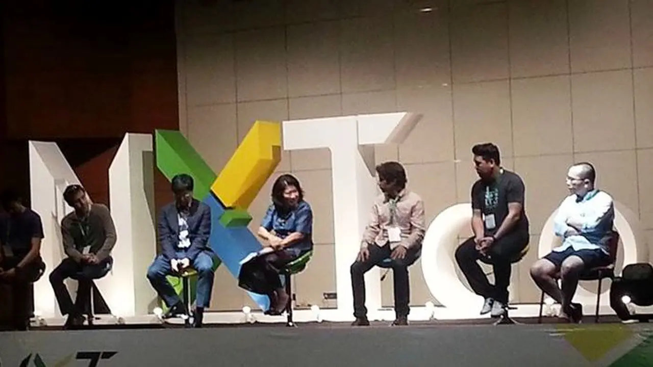 Punya Potensi, Startup Indonesia Tak Kalah Hebat