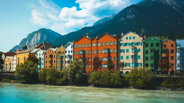 Innsbruck