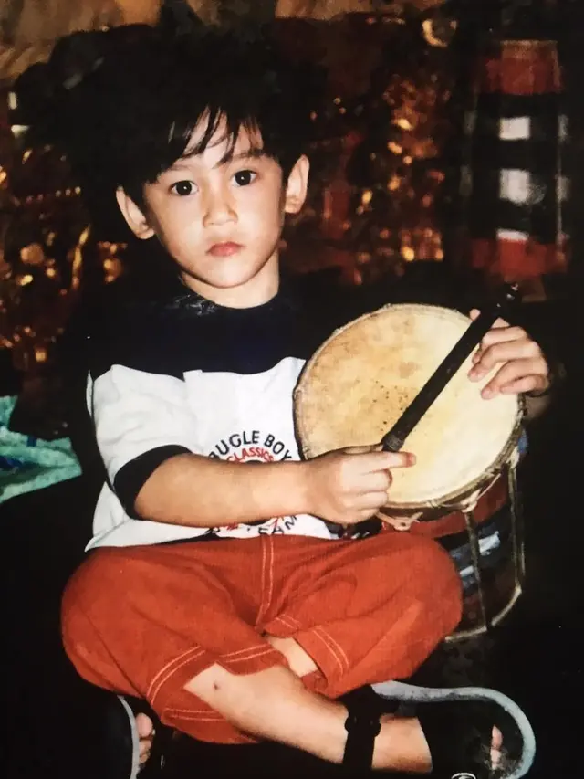 Antonio Blanco Jr.