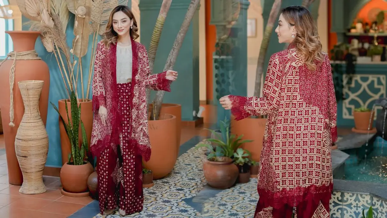 Kinnas Batik