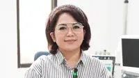 Joy Tobing akan jadi salah satu perwakilan Indonesia di ajang Migrants&rsquo; Arirang Multicultural Festival 2025 di Korea Selatan dari 24 hingga 26 Oktober 2025. (Foto: Dok. Instagram @joydestinytobing)