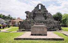 5 Fakta Unik Candi Jago di Malang, Tempat Pemujaan Dewa Buddha dengan Relief Khas Hindu