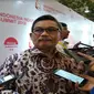 Dirjen Industri Kimia, Tekstil dan Aneka Kemenperin Achmad Sigit (Foto:Merdeka.com/Wilfridus S)