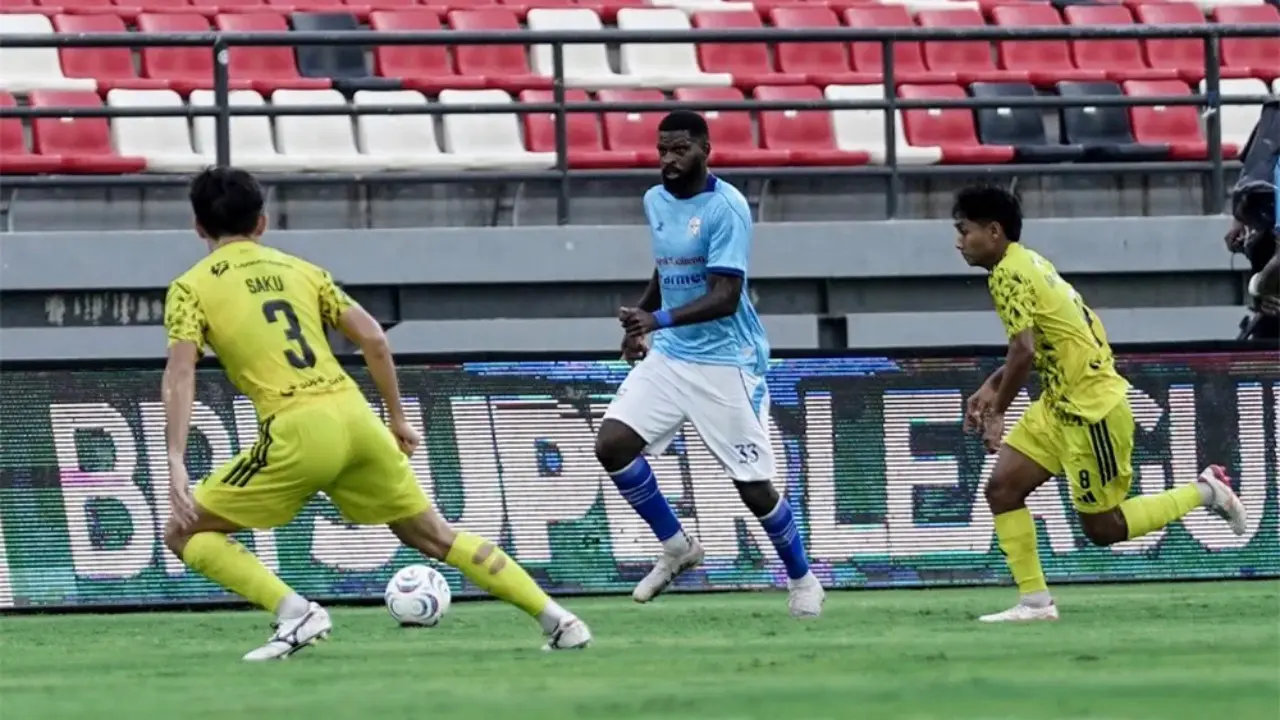 Rafael Ribeiro
