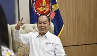 KPPU Bakal Menelusuri Penyebab Keterbatasan Pasokan Semen di Sumatera Utara