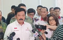 VIDEO: GEMAS! Nurul Arifin DPR Ngegas ke Hadi Sentil Jutaan Data Pribadi & Jokowi Diduga Bocor