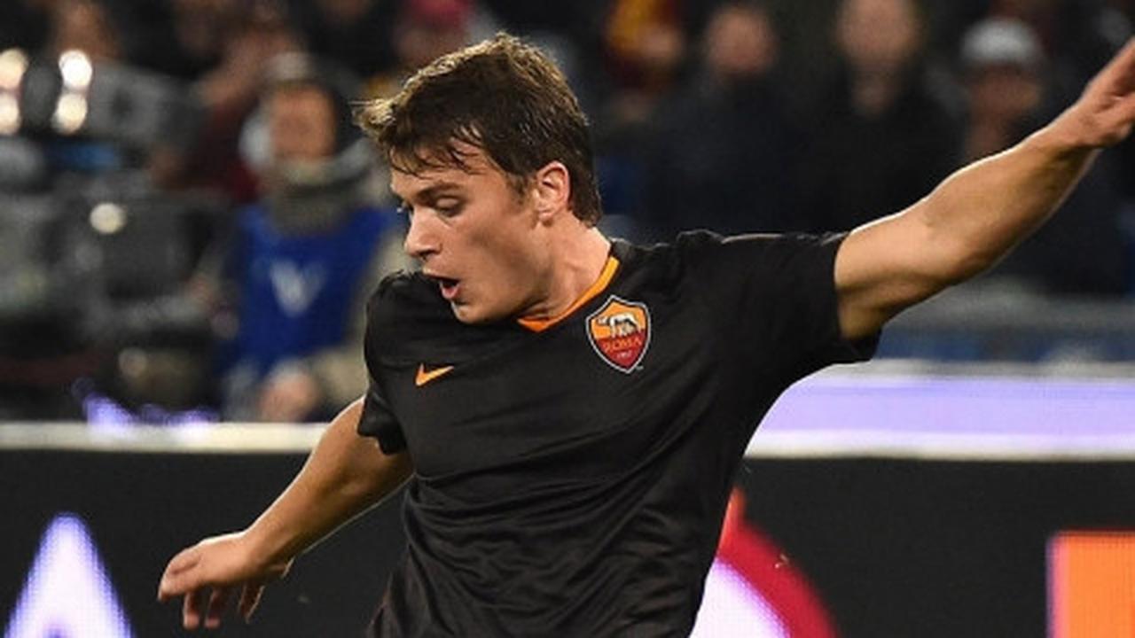 Ljajic, pass master dan jago dribel baru Inter