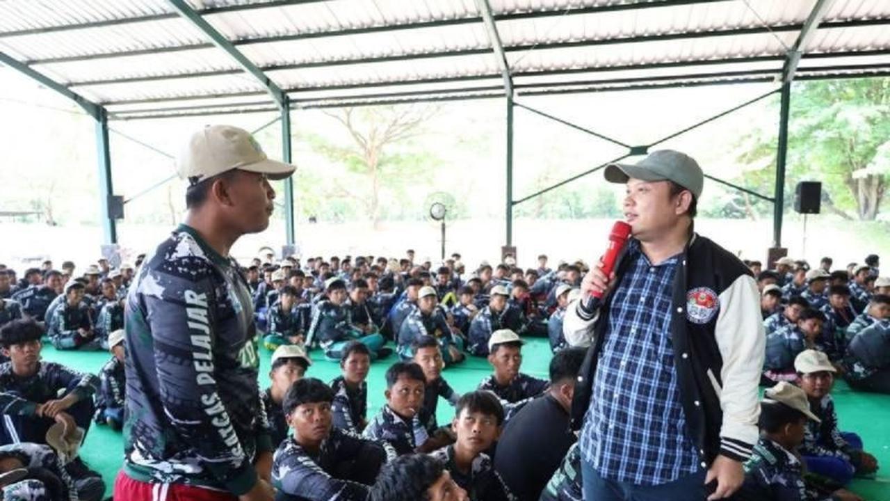 DPRD Dukung Pembentukan Satgas Pelajar Anti Tawuran: Informan Kunci Cegah Konflik Sekolah