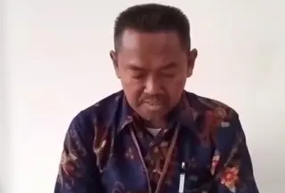 Guru SD di Bulukumba Sulsel Minta Maaf Usai Unggah Video Sekolah Ambruk