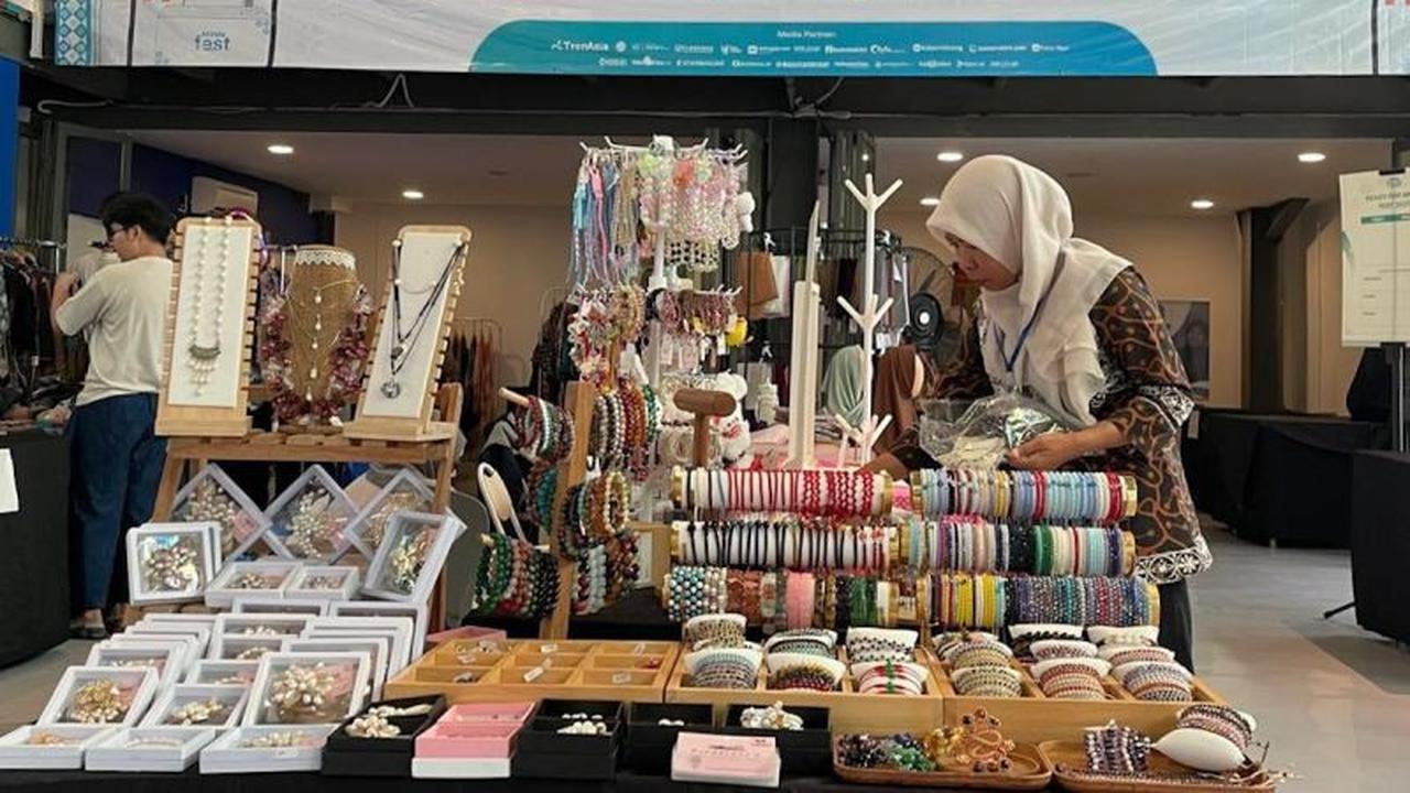 MitMe Fest 2026 Dorong UMKM Naik Kelas Lewat Ekosistem Terpadu dan Sertifikasi Halal