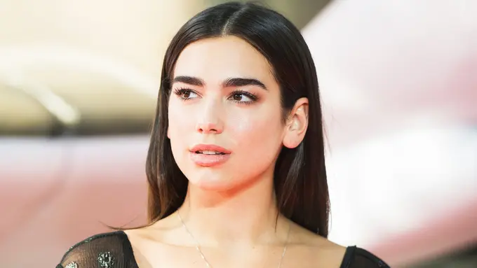 Dua Lipa