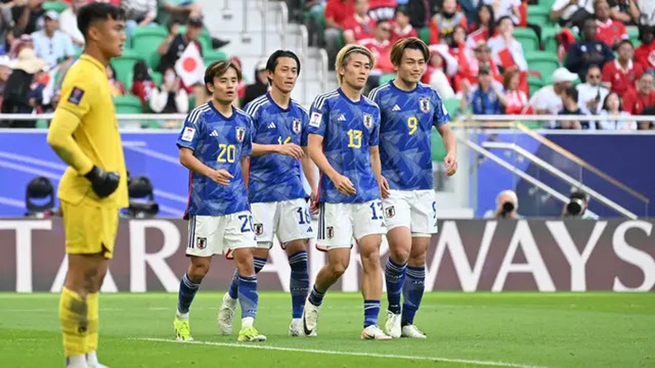 Ini Cara Arab Saudi dan Jepang Bantu Timnas Indonesia Lolos Langsung ke Piala Dunia 2026