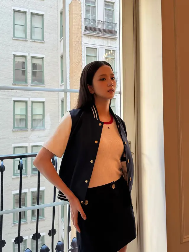 Jisoo BLACKPINK