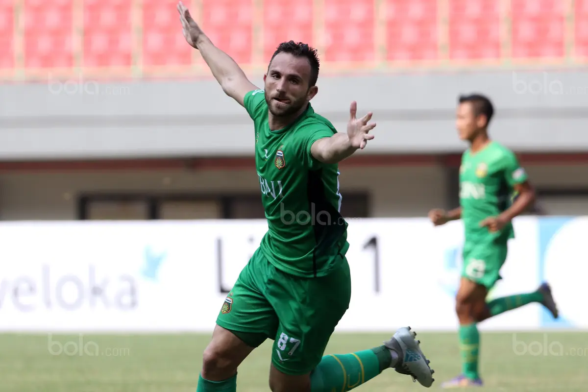 Ilija Spasojevic