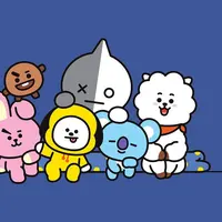 Chatime baru saja meluncurkan menu minuman baru yang terinspirasi dari BT21/dok. Line Friend