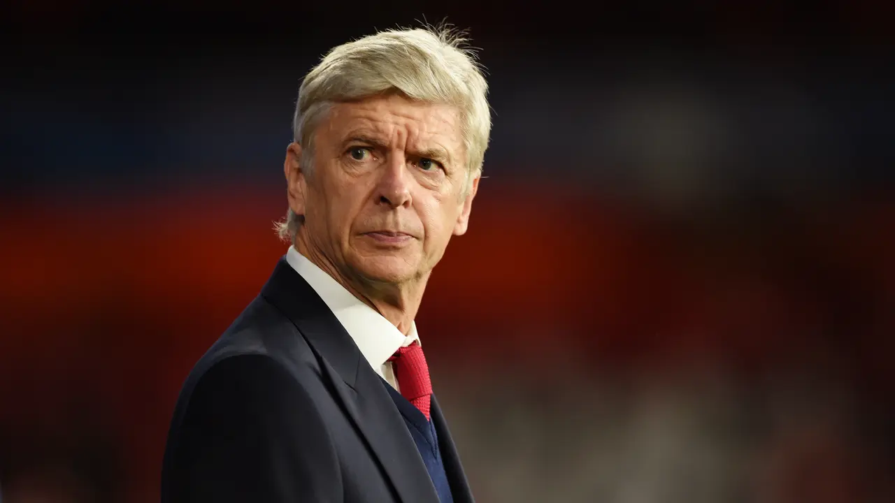 Arsenal Vs Bayern (Liputan6.com)