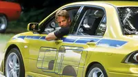 Paul Walker, Hidup dan Mati di Dalam Mobil