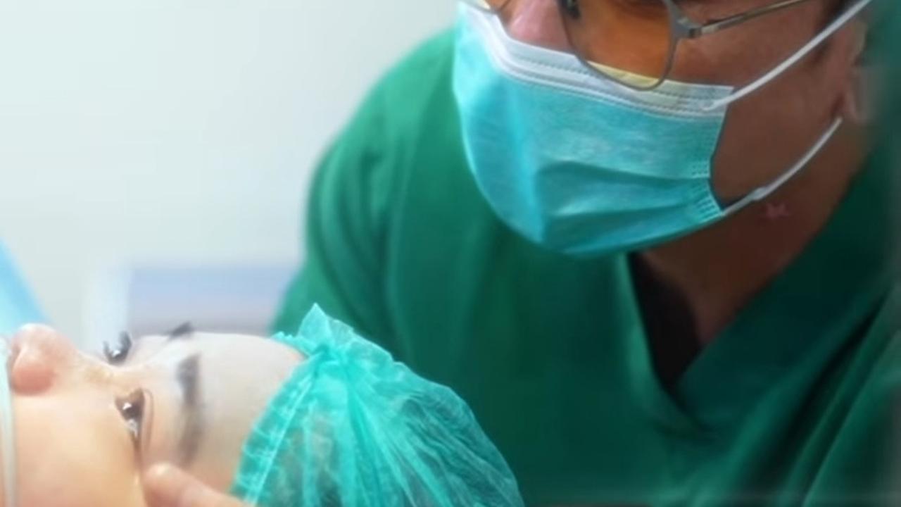 Denny Sumargo Tidak Berhent Berdoa Untuk Sang Istri