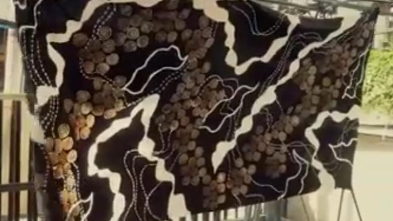 Rumah Batik Palbatu