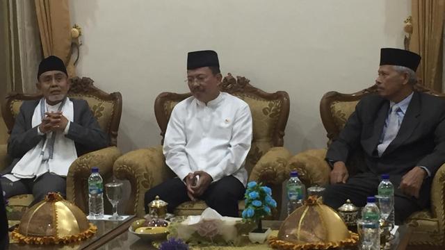 Terawan, Dokter Terawan, Terawan Agus Putranto, Dr Terawan, Menkes Terawan, Menteri Kesehatan