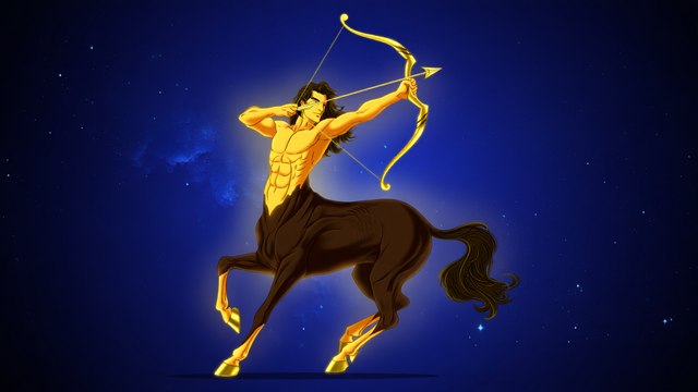 Sagittarius Sign