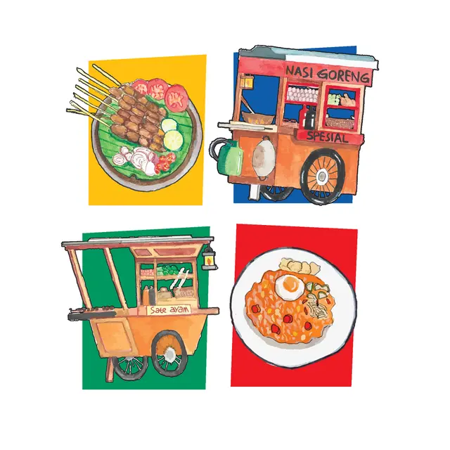 UNIQLO X Tab Space Studio