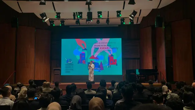 Riset Terbaru Hill ASEAN Ungkap Dinamika Keluarga ASEAN dalam Menyeimbangkan Tradisi dan Modernitas