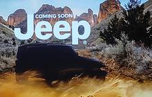 Jeep Hadirkan Wrangler Rubicon Terbaru di Indonesia Usai Lebaran