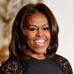 Michelle Obama adalah istri dari Presiden Amerika Serikat, Barack Obama