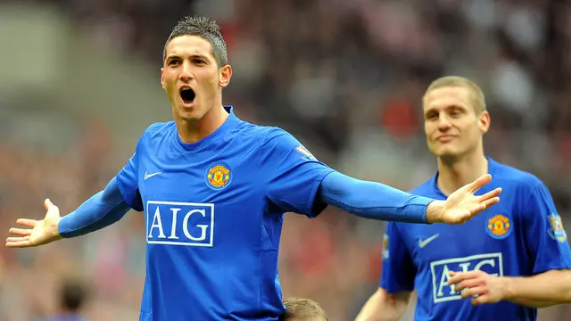 Federico Macheda