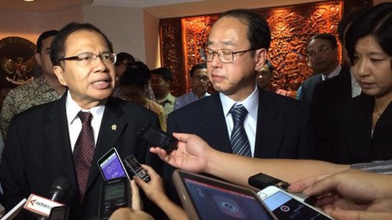 Menko Rizal diminta segera keluarkan SK Tim Rajawali Kepret