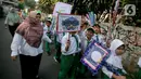 Bulan Dzulhijah akan segera berakhir. Ini tandanya sebentar lagi akan masuk Muharram sebagai bulan pertama dalam penanggalan tahun baru di kalender Islam (Hijriah). (Liputan6.com/Faizal Fanani)