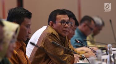 RUPSLB BNI Tetapkan Direktur Keuangan Baru