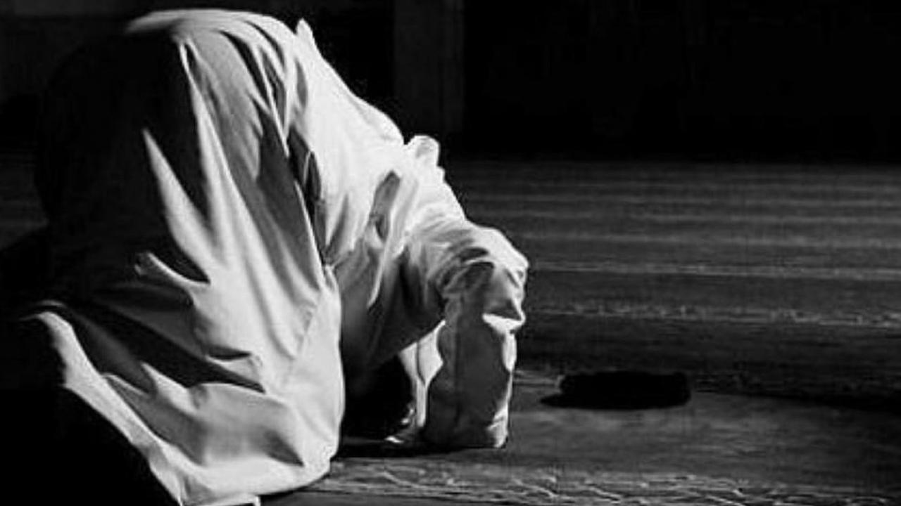 sholat