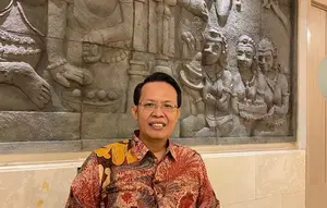 Guru Besar Trisakti soal RUU Perampasan Aset: Cepat Penting, tetapi Tepat Jauh Lebih Penting
