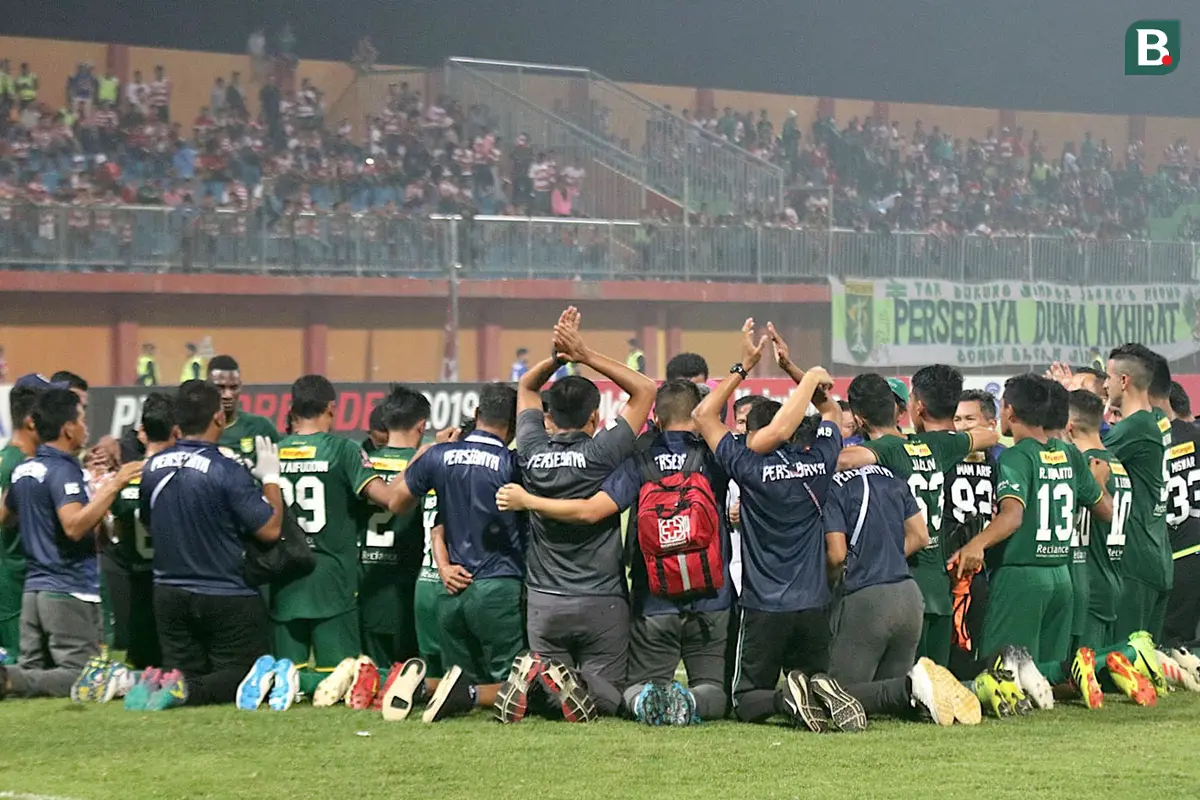Persebaya Surabaya