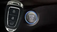Kunci Mobil (Hyundai Indonesia)
