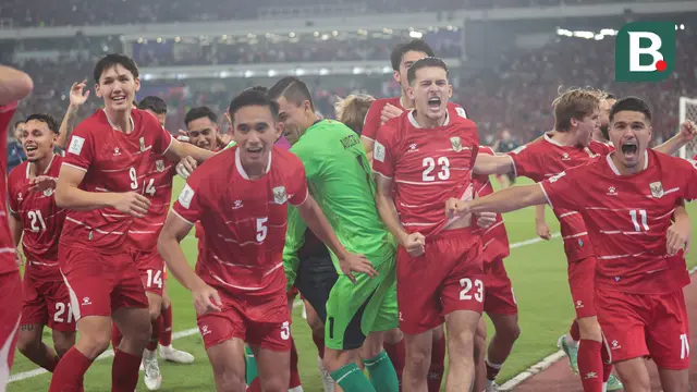 Drama 120 Menit Antar Indonesia Juara