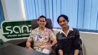 Lirik Lagu Dalam Sepi dari Gil Ramdan, Ditulis Feri Bagindas 15 Tahun Silam