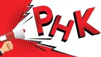 Ilustrasi PHK (Istimewa)