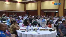 Dalam forum ini baik mantan napi terorisme maupun korban sepakat untuk saling memaafkan dan melupakan kenangan buruk di masa lalu.
