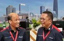 Dirut PGN Bongkar Strategi Perusahaan Jaga Keberlangsungan Bisnis