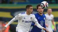 Leeds Tolak Tawaran Arsenal, Raphinha Kini Didekati Chelsea
