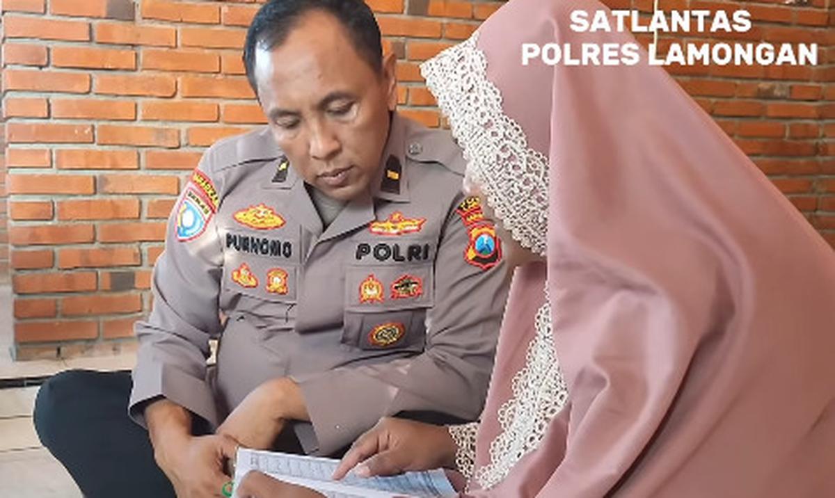 Ipda Purnomo