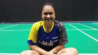 Melati Daeva Oktavianti