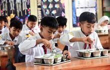 Tahukah Anda? Program MBG Lumajang Hapus Kesenjangan Gizi Anak Desa, Siapkan Generasi Emas 2045!