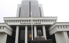Tiga Hakim MA Dilaporkan ke KY Terkait Putusan Batas Usia Calon Kepala Daerah