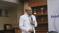 Hati-Hati, Fibrilasi Atrium Menyerang Kaum Muda