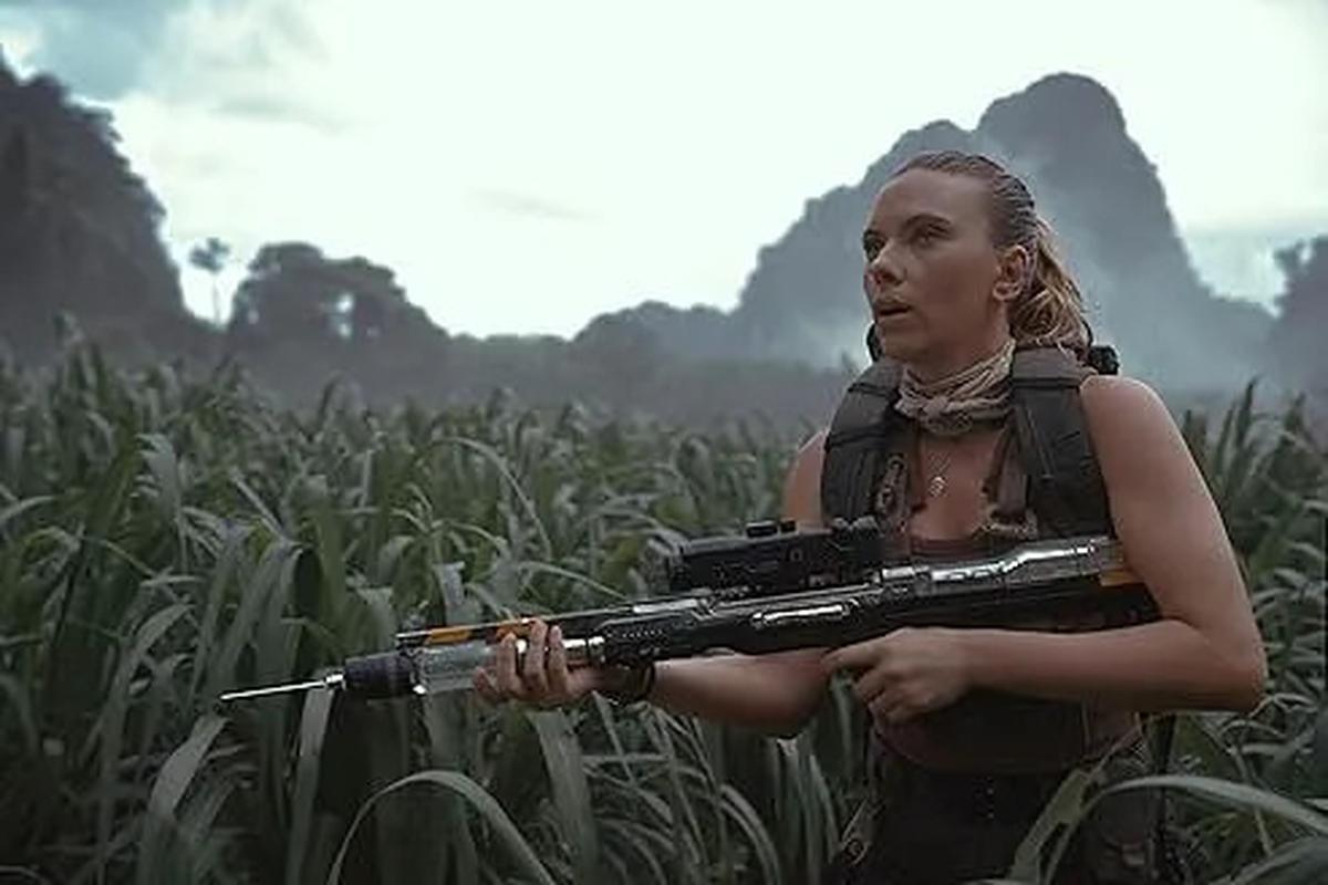 Rekomendasi Film Action di Tahun 2025 yang Paling Populer, Sayang untuk Dilewatkan